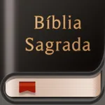 A Bíblia Sagrada-Versículos icon