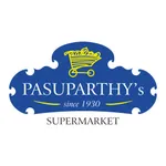 Pasuparthys icon