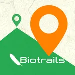 Biotrails Walking Tours icon