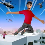 Running Challenge - 3D Race icon