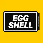 Egg Shell Stickers App icon