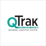 QTrak Pickup Kiosk icon