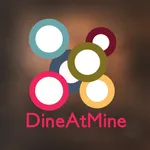 DineAtMine-Soulfood next door icon