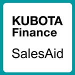 SalesAid by Kubota icon