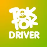 Toktok Driver icon