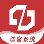 中宝平增客系统 icon