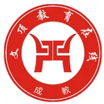 文顶教育成教 icon