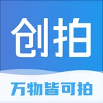 创拍 icon