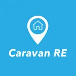 CaravanRE Agents icon