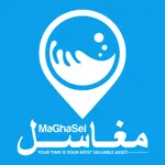 مغاسل - تطبيق مقدم الخدمة icon