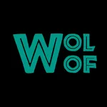 Wolof Words icon