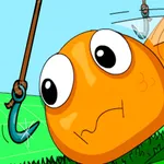 Crazy Golf-Ish: Physics Puzzle icon