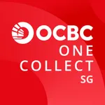 OCBC OneCollect Singapore icon