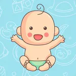 Baby Stimulator App icon