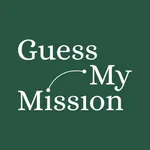 Guess Mission icon