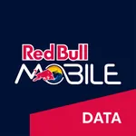 Red Bull MOBILE Data icon