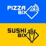 Pizza&SushiBIX icon