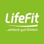 LifeFit med icon