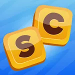 Scrambled: Word Game icon