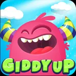 Giddy-Up icon