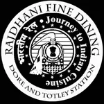 Rajdhani Restaurant icon