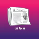 L.A. Focus icon