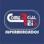 Comercial Reis Supermercados icon