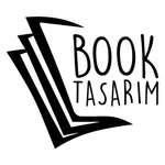 Booktasarım icon