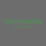 healthybodies Gesundheitsclub icon