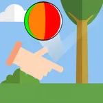 Finger Bounce icon