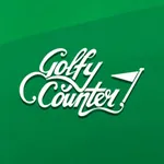 GolfyCounter icon