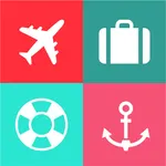 Travel Safety icon