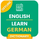 Learn German language  deutsch icon
