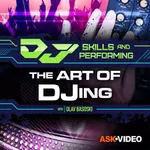 The Art of DJing Course icon