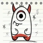 Pop A Doodle icon
