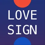 LOVESIGN icon