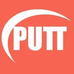 Putt Profile Golf Analyzer icon