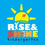 Rise & Shine Kindergarten icon