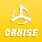 SkyRider Cruise icon