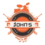 Johns Music icon