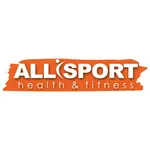 All Sport Health & fitness icon