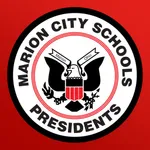 Marion City Schools icon