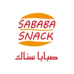 Sababa Snack icon