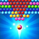 Bubble Hunter : Classic Pop icon