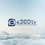 e360tv Network icon