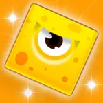 Cubes Heroes In Crazy World icon
