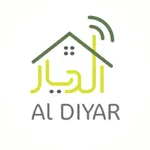 ALDIYAR icon