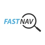 FastNav icon