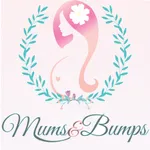 Mums and Bumps Maternity icon