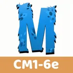 MathPower classe CM1 CM2 6e icon